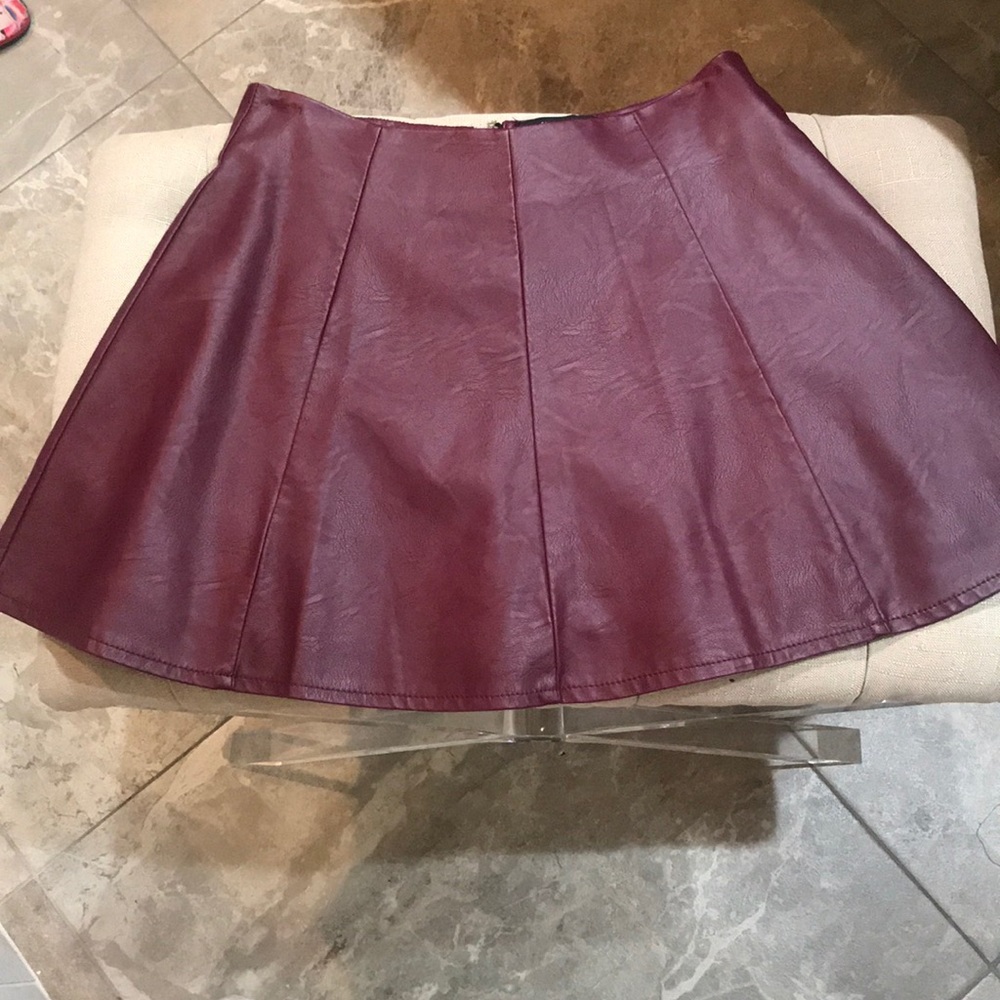 Forever 21 skirt